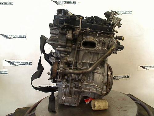 Motore TOYOTA AYGO (_B4_) 1.0 VVTi (KGB40) (72 hp) 30747772
