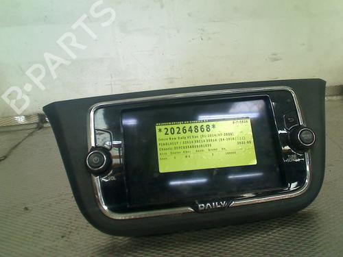 Control unit IVECO DAILY VI Van 33S14, 35S14, 35C14, 42S14 | BP39242486M11 - Image 4