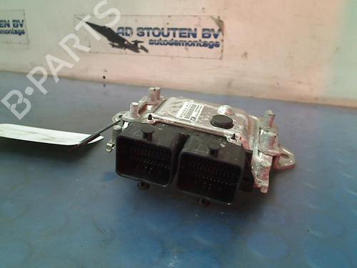 Used Engine control unit (ECU) SUZUKI ALTO VII (GF) 1.0 (AMF310, GFC31S) (68 hp) 13576117