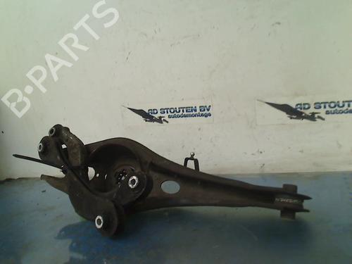 Right front suspension arm VW GOLF VII (5G1, BQ1, BE1, BE2) 2.0 GTI | BP19520378M13 