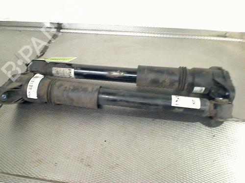 Dämpfer hinten rechts für PEUGEOT 208 II (UB_, UP_, UW_, UJ_) e-208 (136 hp) 30804169