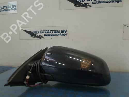 Left mirror AUDI A4 B6 (8E2) 2.0 | BP11327420C26 
