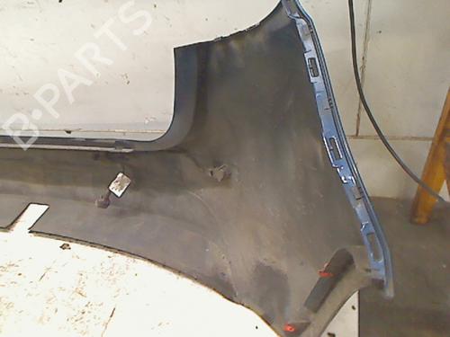 Rear bumper OPEL MERIVA B MPV (S10) 1.4 (75) | BP11315824C8 