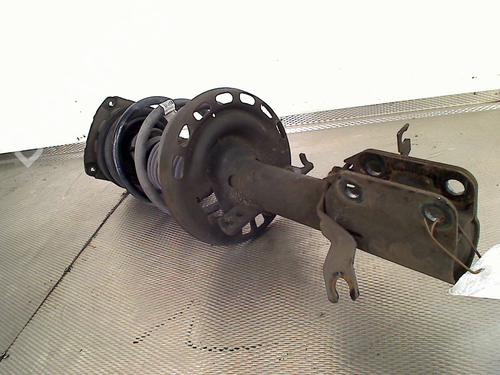 Used Left front shock absorber Left front shock absorber 37201306 37201306