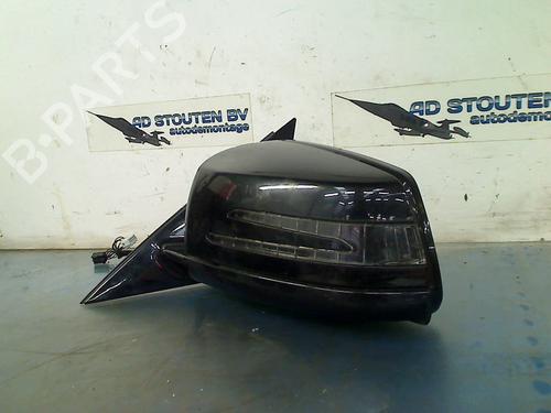Left mirror MERCEDES-BENZ E-CLASS (W212) E 350 CDI (212.023) | BP31123670C26 
