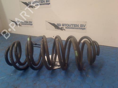 Shock absorber spring CITROËN C1 II (PA_, PS_) 1.0 VTi 68 | BP13126610C152 