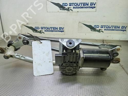 Used Front wipers mechanism MITSUBISHI COLT CZC VI Convertible (RG) 1.5 (Z36A) (109 hp) 31039949