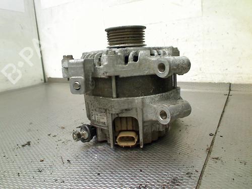 Generator Generator SUBARU FORESTER (SJ_) 2.0 i AWD (SJ5) (150 hp) 37231771 37231771