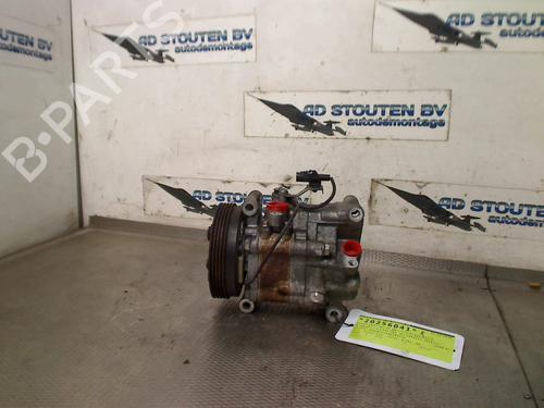 AC compressor SUZUKI SWIFT III (MZ, EZ) 1.3 (RS413, ZC11S) | BP37487000M34 - Image 4