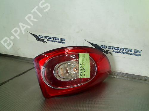 Used Left taillight VW TIGUAN (5N_) 1.4 TSI (122 hp) 28189851