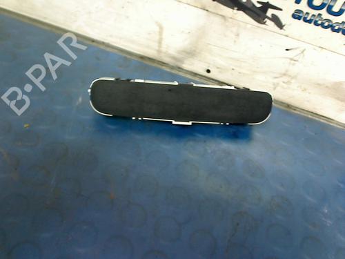 Used Display monitor CHEVROLET SPARK (M300) 1.2 LPG (82 hp) 15783127