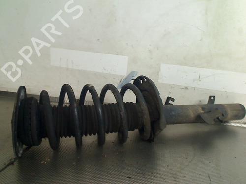 Left front shock absorber LAND ROVER FREELANDER 2 (L359) 2.2 eD4 | BP31014657M16