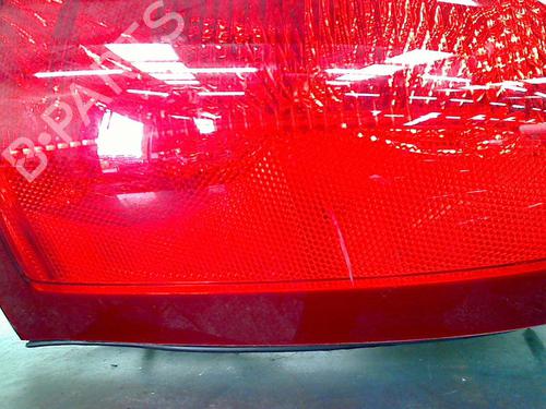 Right taillight LINCOLN TOWN CAR II 4.6 | BP21055751C35