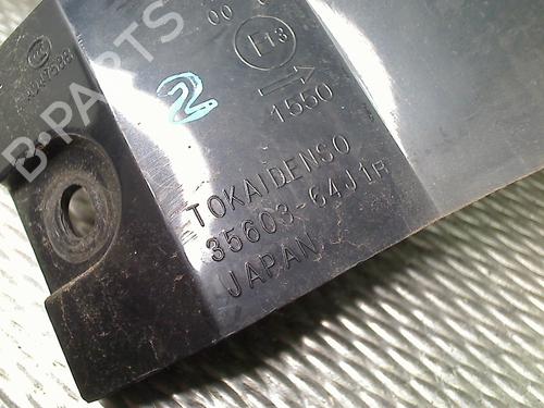 Right taillight SUZUKI GRAND VITARA II (JT, TE, TD) 1.6 All-wheel Drive (JB416) | BP31836321C35