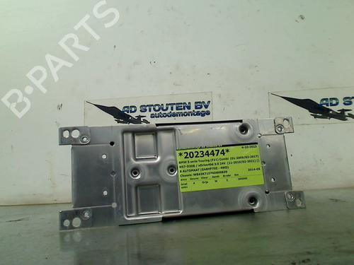 Electronic module BMW 5 Touring (F11) 535 d xDrive | BP22133366M83 