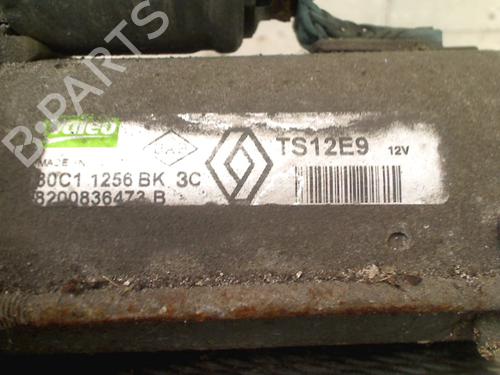 Starter RENAULT TWINGO II (CN0_) 1.5 dCi 90 | BP28426341M8