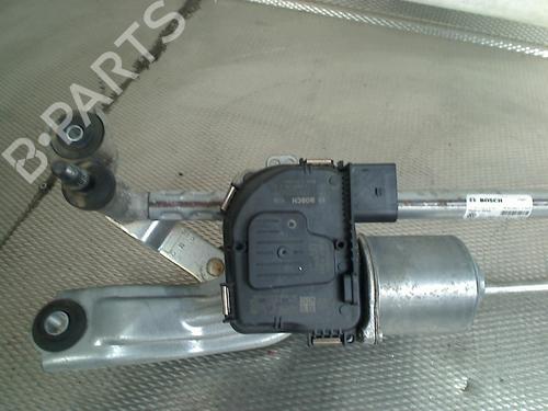 Vindrude Viskermekanisme VW GOLF VIII (CD1, DA1) 1.4 GTE Plug-in Hybrid | BP33771200C83 - Image 2