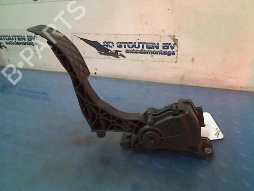 Pedal AUDI A1 (8X1, 8XK) 1.2 TFSI | BP13127008I4 