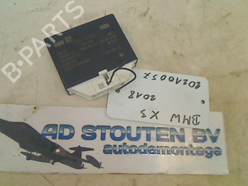 Used Electronic module BMW X3 (G01, F97, G08) xDrive M40 i (360 hp) 11316791