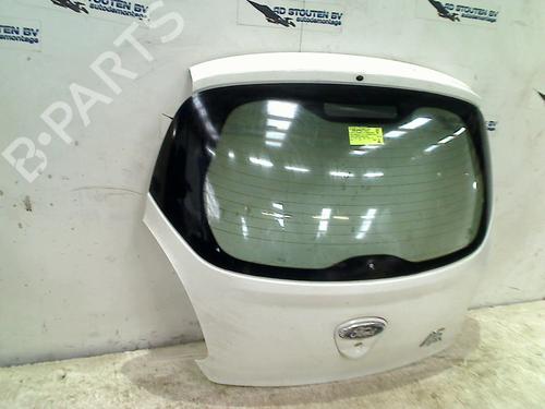 Tailgate FORD KA (RU8) 1.2 | BP19277152C6 