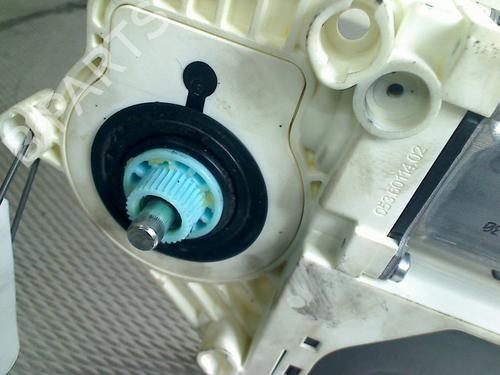 Left front window motor SEAT LEON (1P1) 2.0 TFSI | BP36558652E21  - Image 6