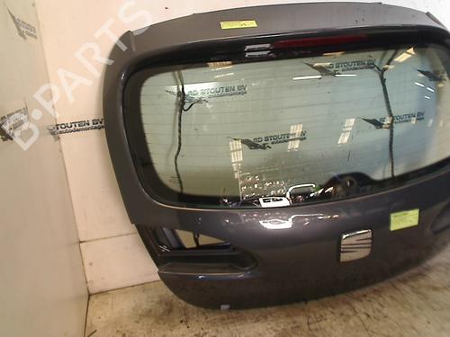 Tailgate SEAT LEON (1P1) 1.6 | BP11325909C6 