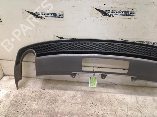 Rear bumper AUDI A4 B8 Avant (8K5) 1.8 TFSI | BP11418945C8 