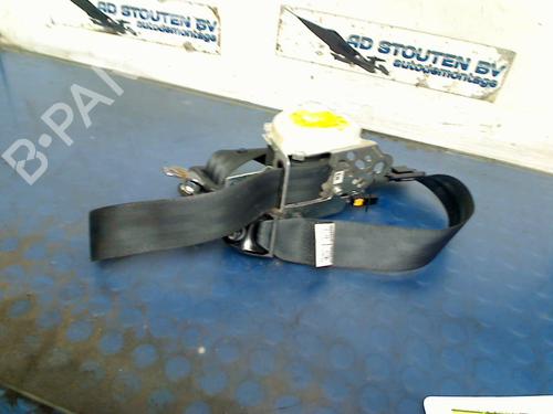 Used Front left seatbelt HYUNDAI i30 (FD) 1.6 (126 hp) 19921683