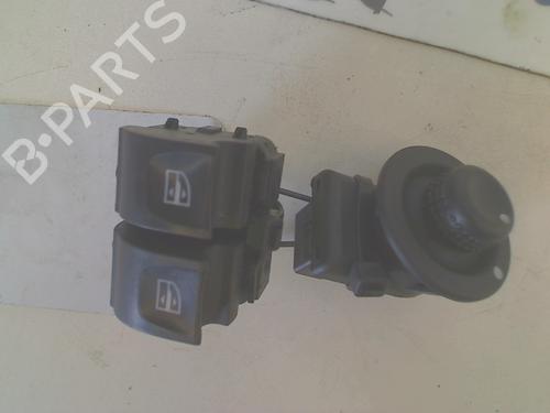 Used Switch RENAULT CLIO IV (BH_) 1.5 dCi 90 (90 hp) 11261213