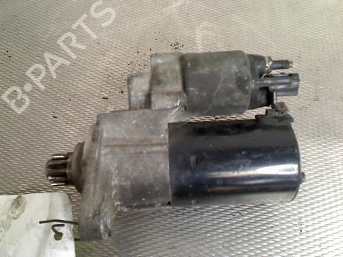 Motor de arranque Motor de arranque VW GOLF V (1K1) 2.0 GTI (200 hp) 33796398 33796398