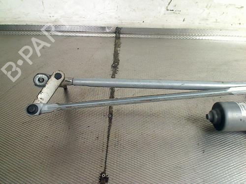 Front wipers mechanism OPEL MOVANO B Van (X62) 2.3 CDTI RWD (FV) | BP31243557C83