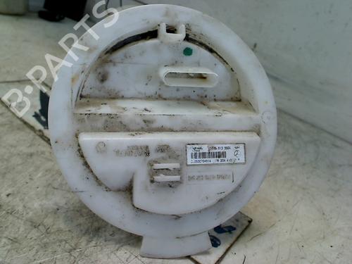 Fuel pump MERCEDES-BENZ C-CLASS (W204) C 180 Kompressor (204.046) | BP11304554M76 
