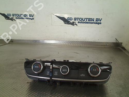 Used Climate control OPEL CROSSLAND X / CROSSLAND (P17, P2QO) 1.2 (75) (110 hp) 28450036
