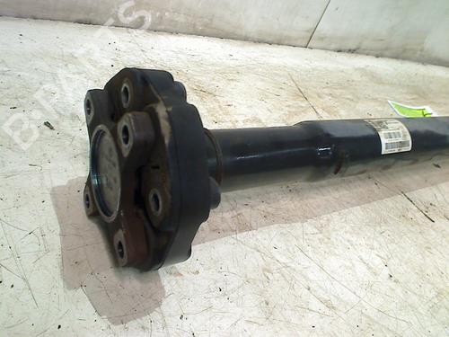 Driveshaft VW CRAFTER 30-50 Van (2E_) 2.0 TDI | BP31243520M37