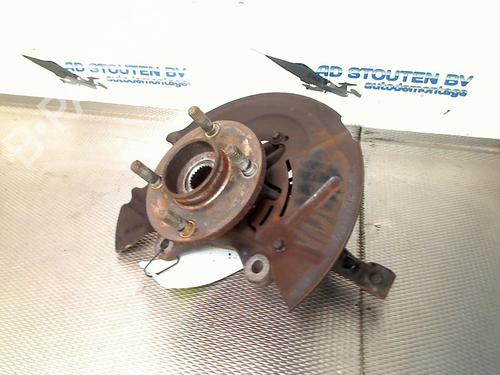 Højre Styrespindel Lejehus FORD FIESTA VII (HJ, HF) 1.0 EcoBoost | BP29932653M26