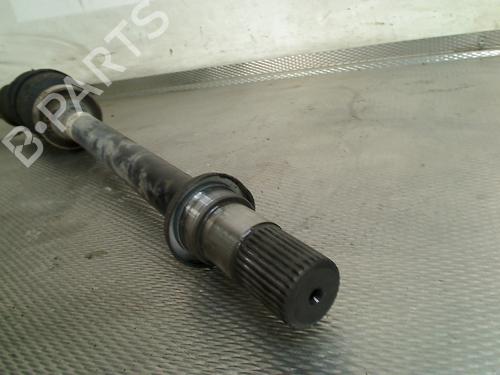 Right front driveshaft MAZDA CX-5 (KE, GH) 2.0 (KEEFW) | BP34005424M39  - Image 6