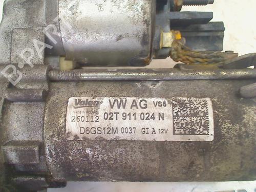 Starter SEAT IBIZA IV (6J5, 6P1) 1.4 | BP11260697M8 