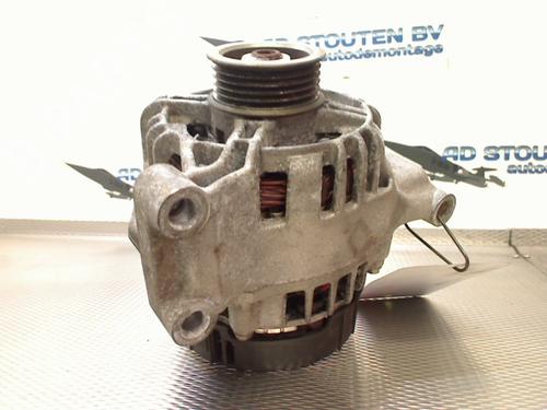 Alternator FIAT FIORINO Box Body/MPV (225_) 1.4 (225AXA1A, 225BXA1A) | BP24537856M7 