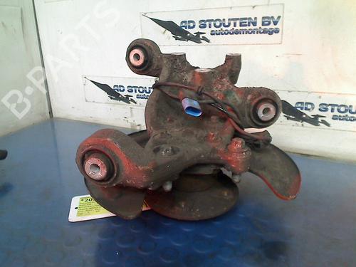 Right rear steering knuckle MERCEDES-BENZ CLA Shooting Brake (X117) CLA 180 (117.942) | BP13085839M28