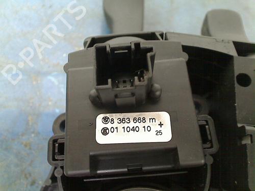 Steering column stalk BMW X5 (E53) 3.0 d | BP15381767I23 