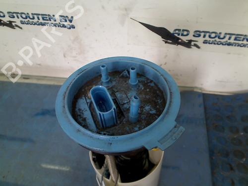 Fuel pump VW GOLF VI (5K1) 1.2 TSI | BP13704074M76 