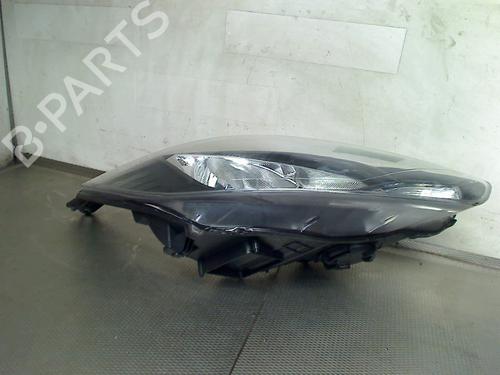 Right headlight FORD FOCUS III Turnier 1.6 EcoBoost | BP40008317C29 - Image 3