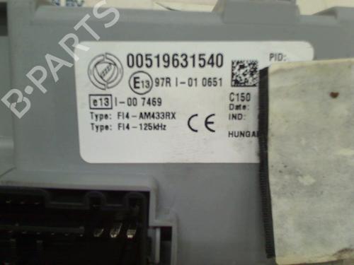 Fuse box FIAT PUNTO (199_) 0.9 Twinair Turbo | BP34005382E1  - Image 6