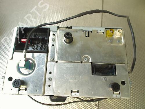 Electronic module VW GOLF PLUS V (5M1, 521) 1.6 FSI | BP36256745M83 - Image 3