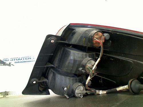 Left taillight SUZUKI SX4 (EY, GY) 1.6 VVT (RW416, YA21S) | BP26956700C34 - Image 8