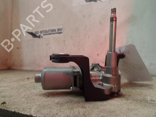 Rear wiper motor OPEL KARL (C16) 1.0 | BP11321807M102 