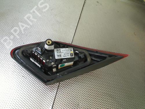 Farolim esquerdo OPEL CORSA E (X15) 1.3 CDTI (08, 68) | BP35751612C34 - Image 3