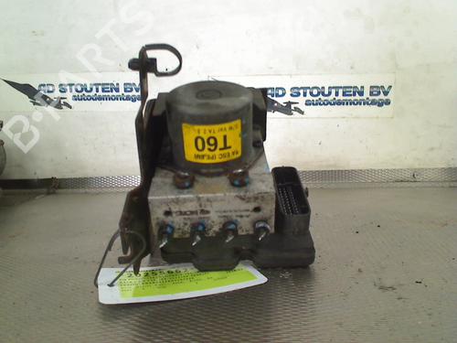 Used ABS pump KIA PICANTO II (TA) 1.0 (67 hp) 30382400