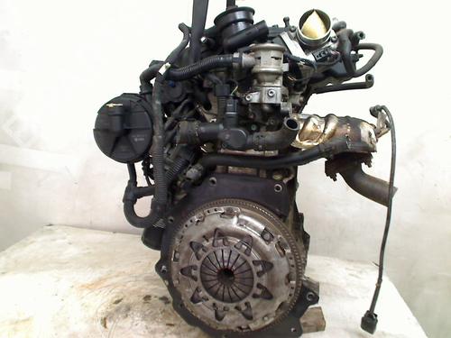 Engine AUDI A3 Sportback (8PA) 1.6 | BP36293287M1 - Image 4