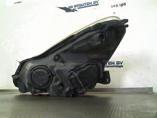 Right headlight OPEL CORSA D (S07) 1.2 LPG (L08, L68) | BP28806595C29 